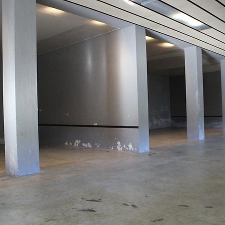 بيت شباب Arantzazu Aterpetxea Oñate المظهر الخارجي الصورة